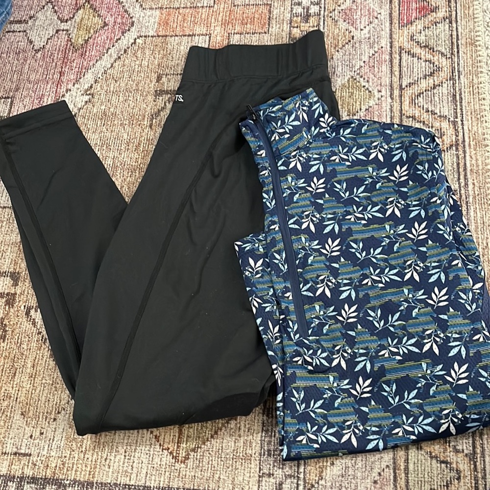 Kerrits Equestrian Schooling Outfit - small